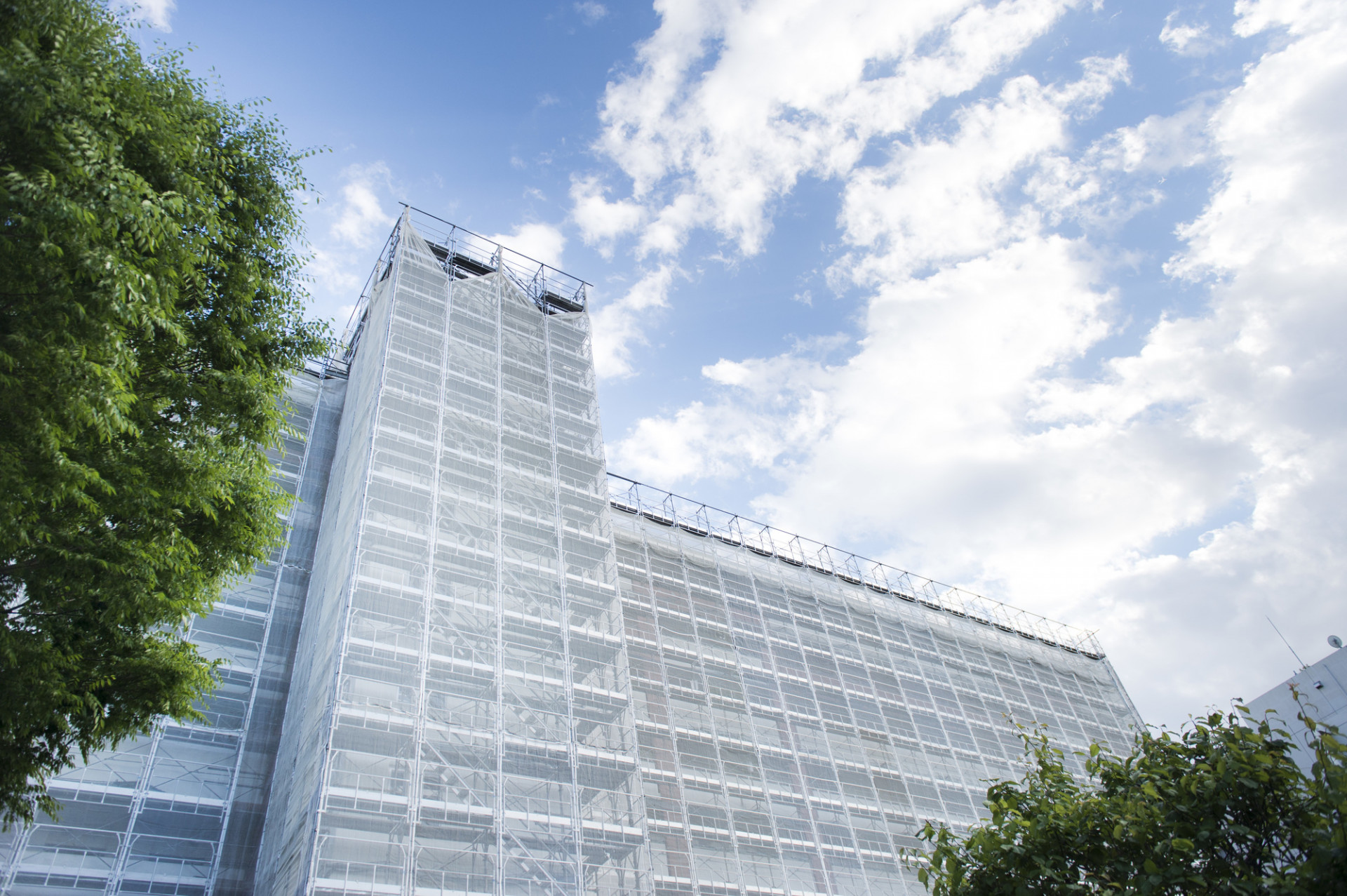 ホームページ公開